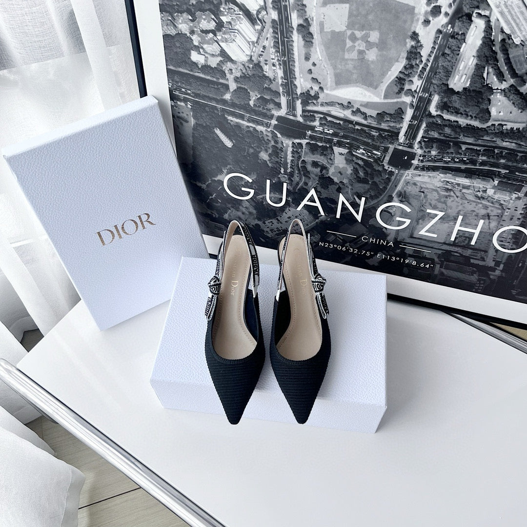 Dior Heels
