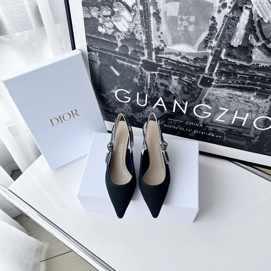 Dior Heels