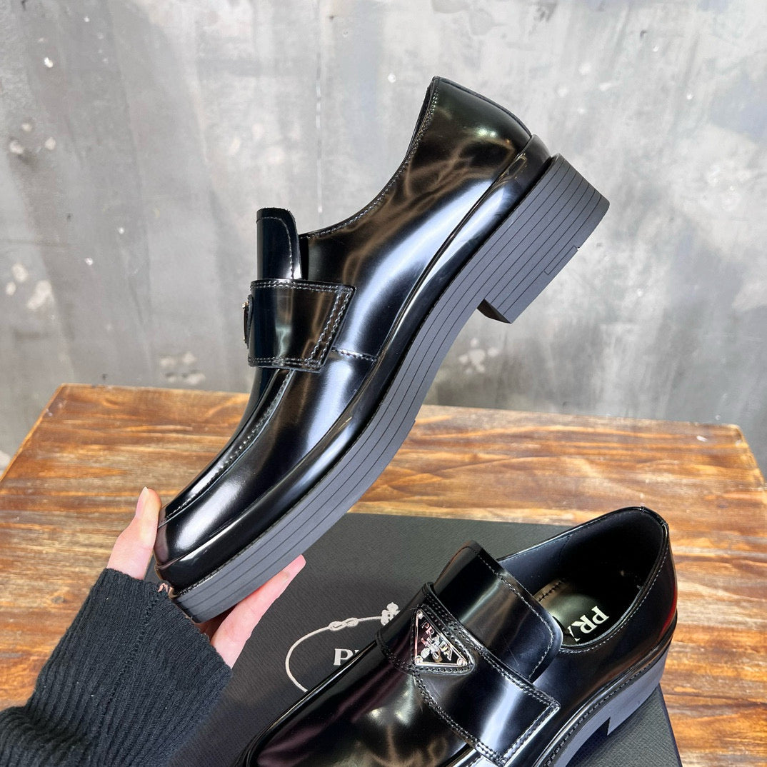 Prada Loafers