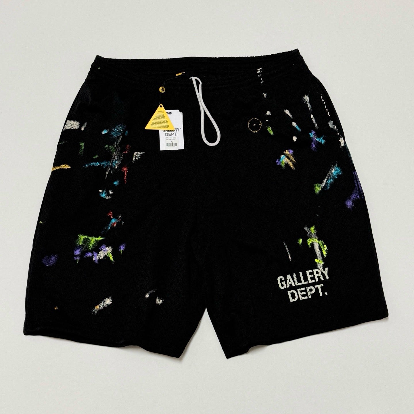 Gallery Dept Short Pants