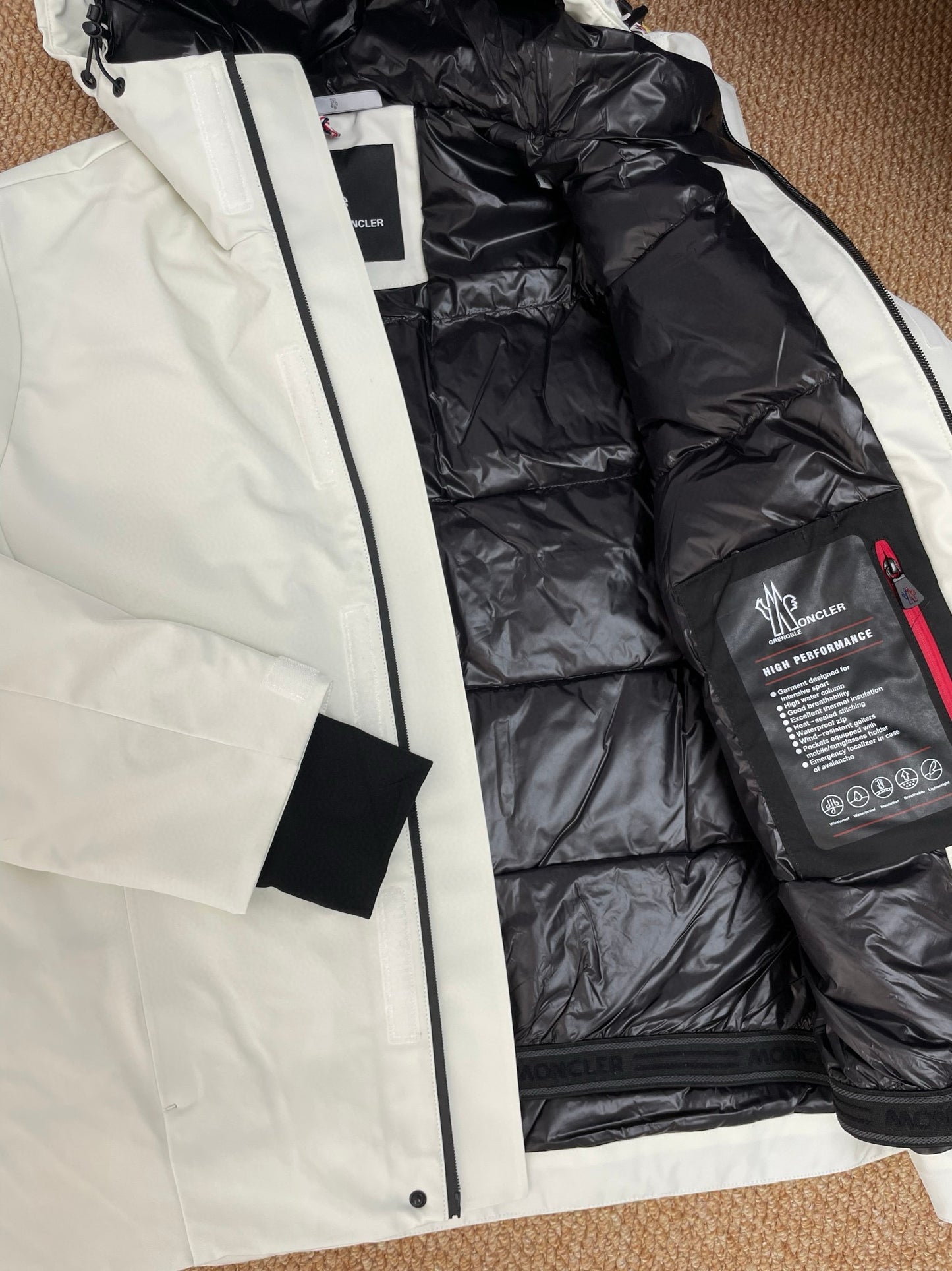 Moncler Windbreaker