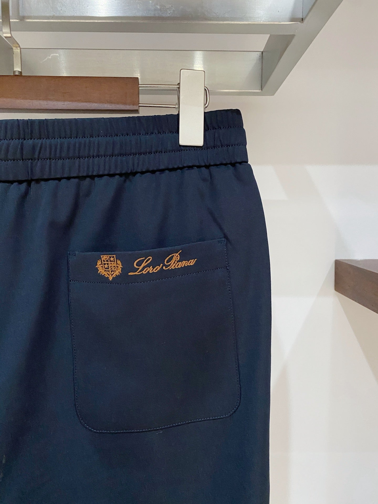 Loro Piana Long Pants