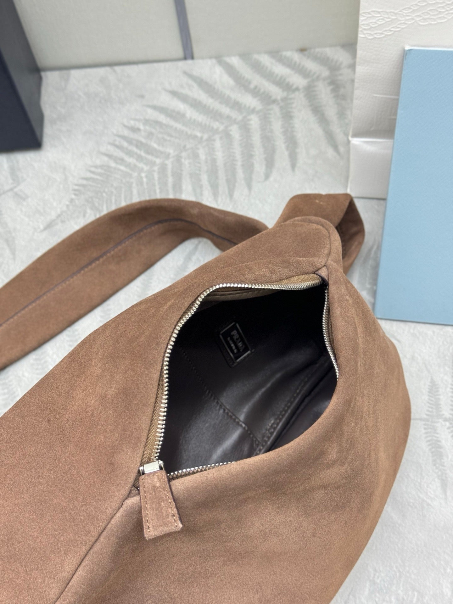 Prada Cross Body Bag