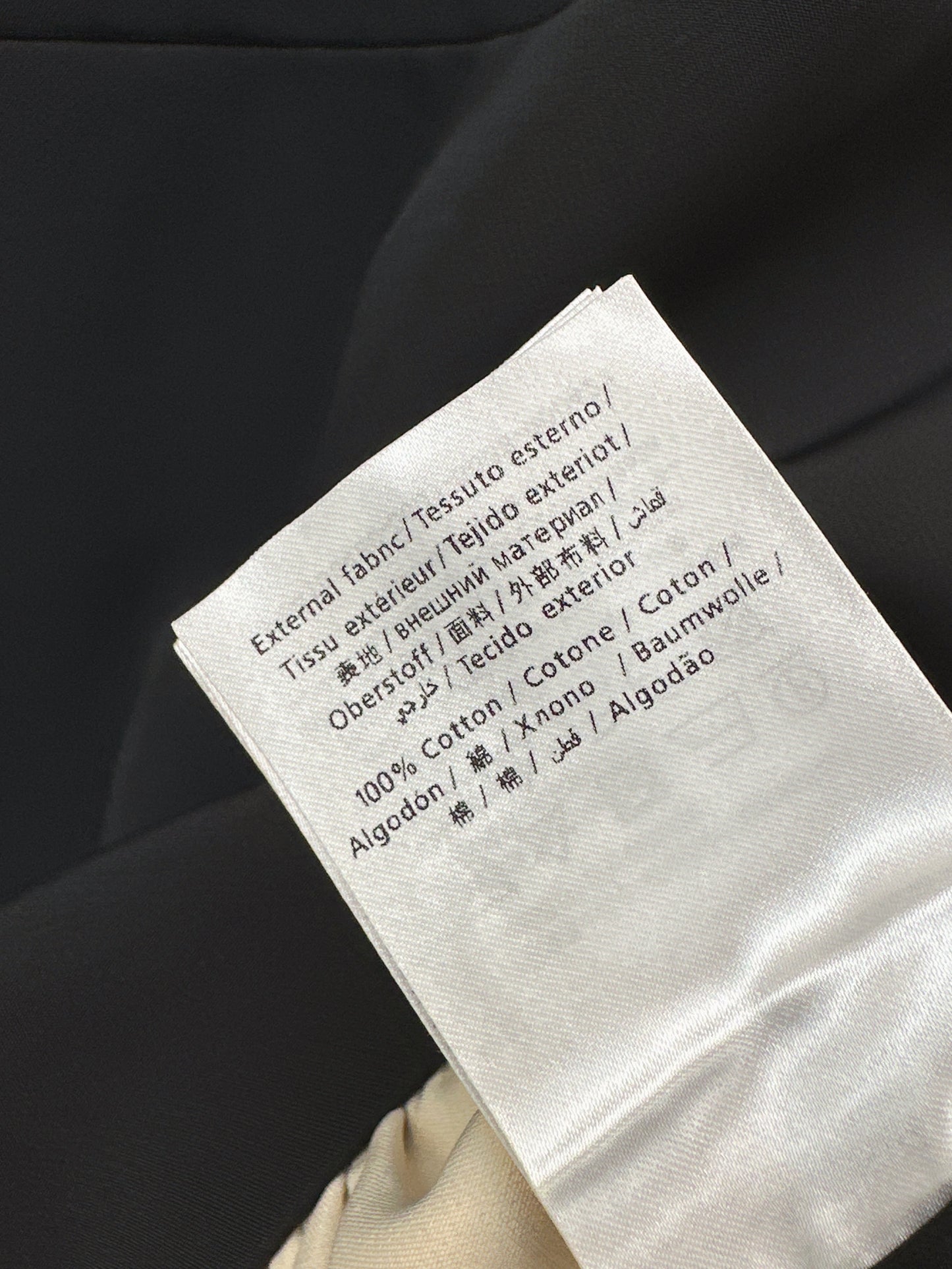 Valentino Long Dress