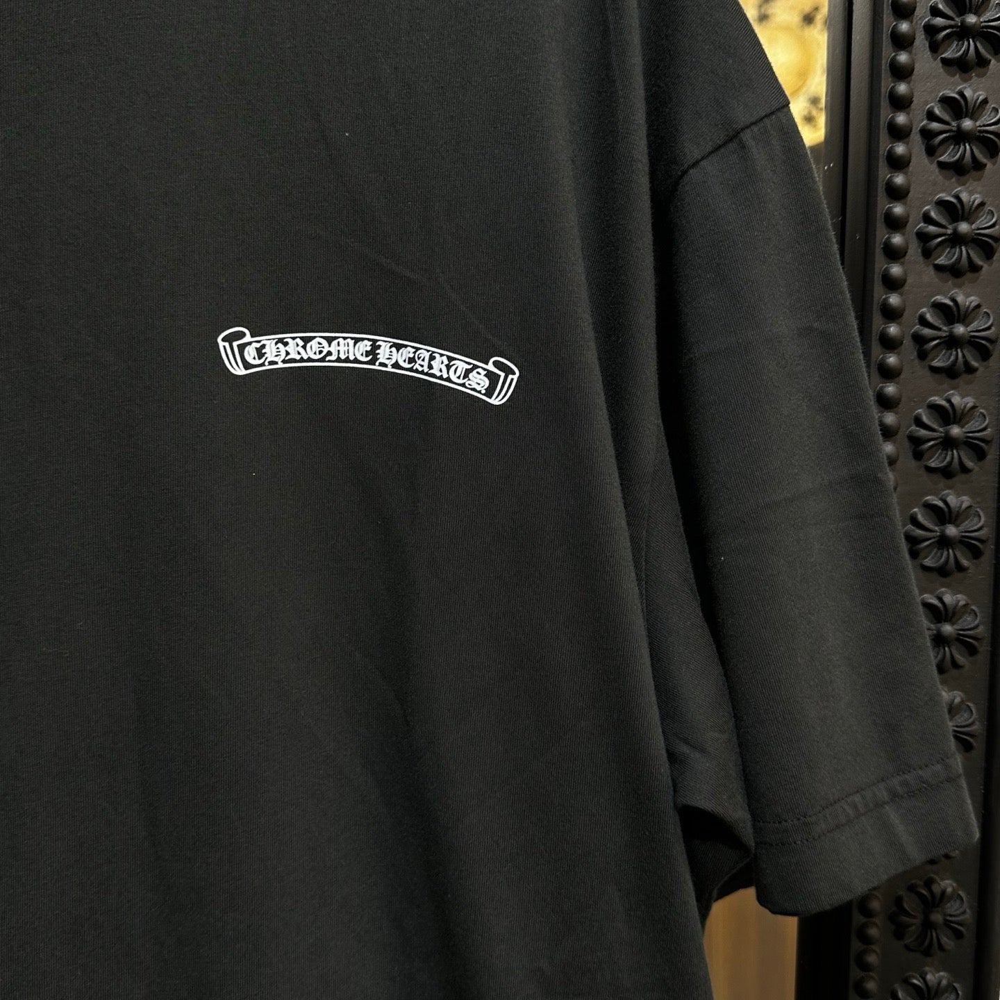 Chrome Hearts T-shirt