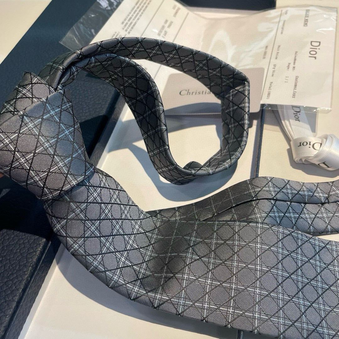 Dior Tie