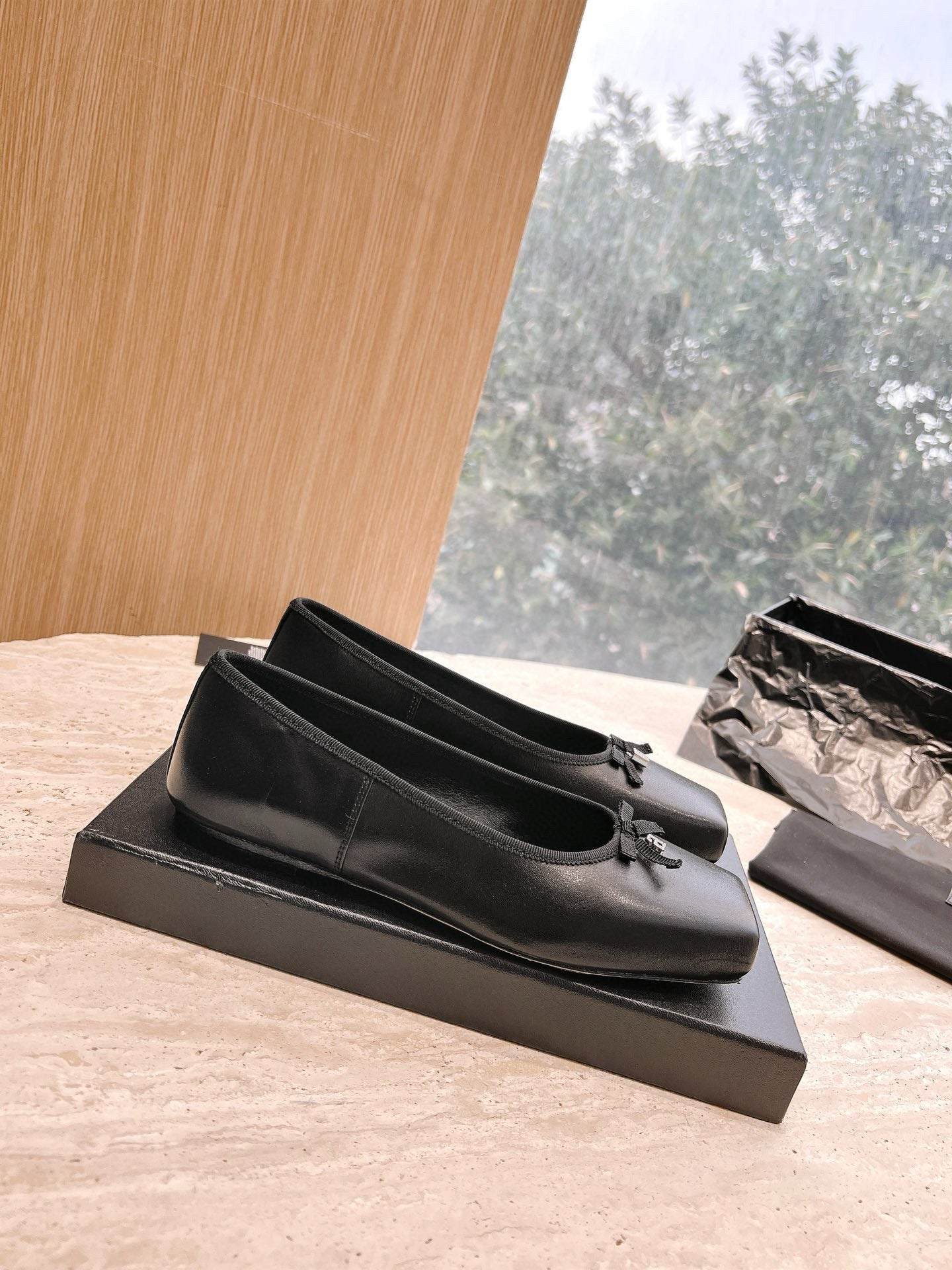 Alexander Wong Loafers