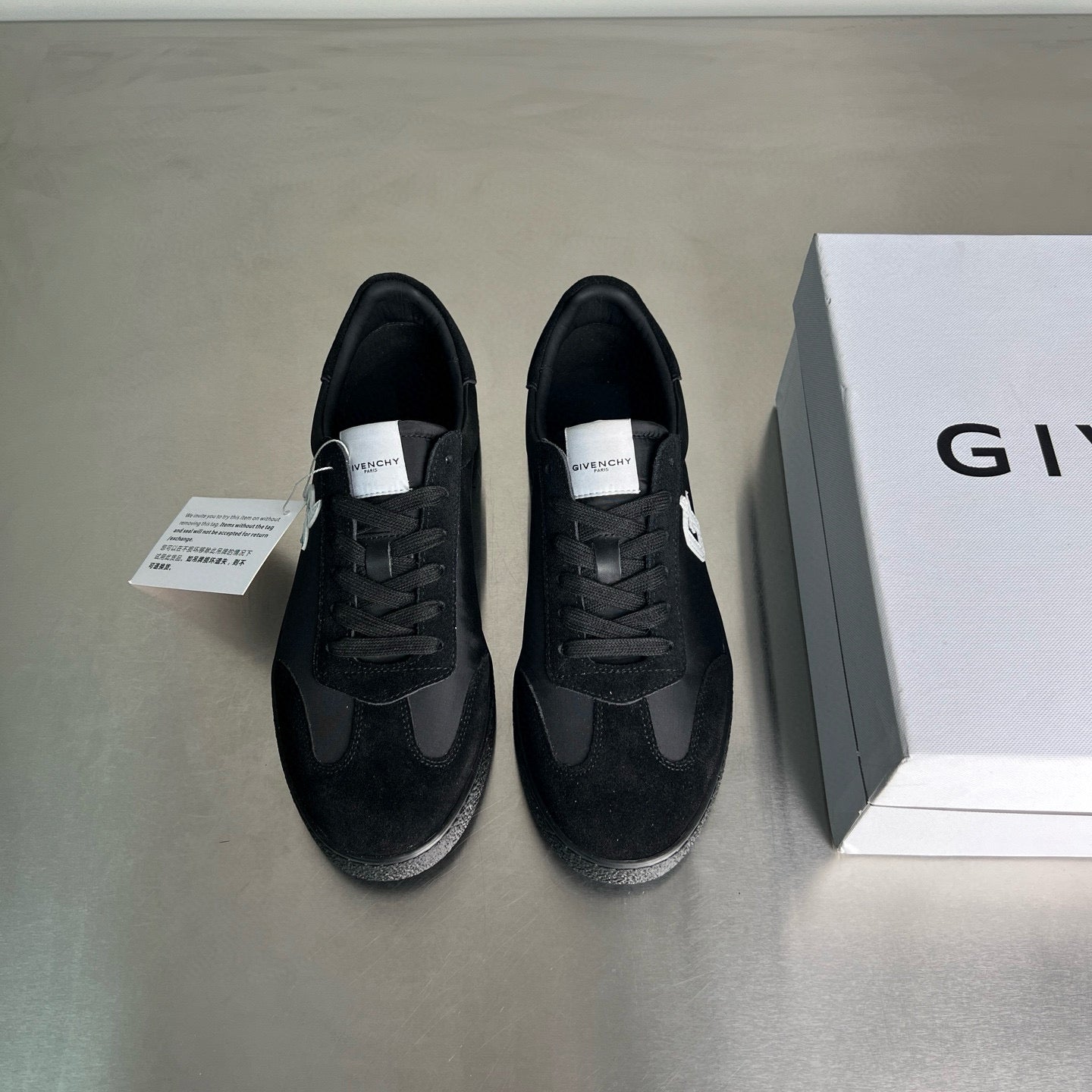 Givenchy Sneakers