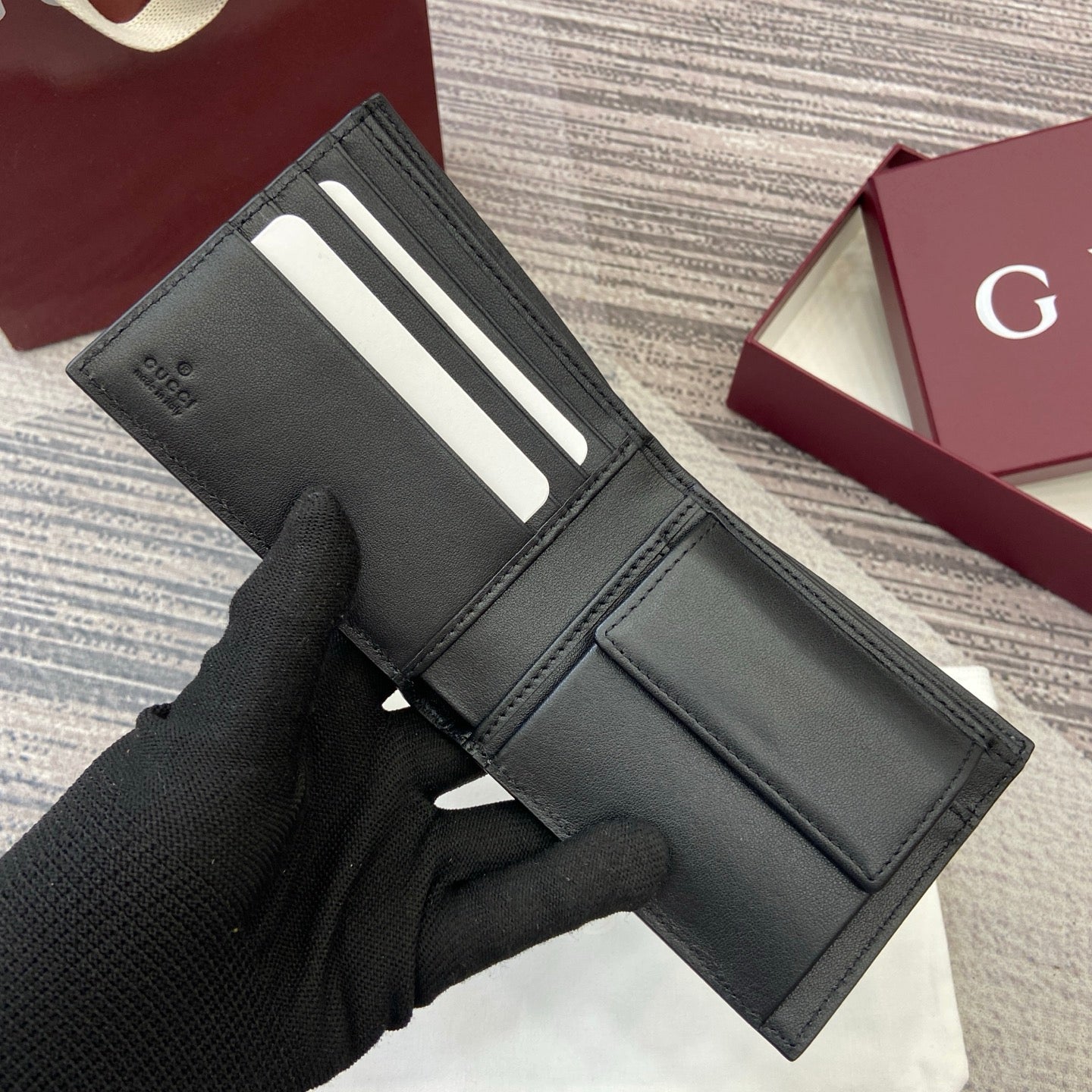 Gucci Wallet