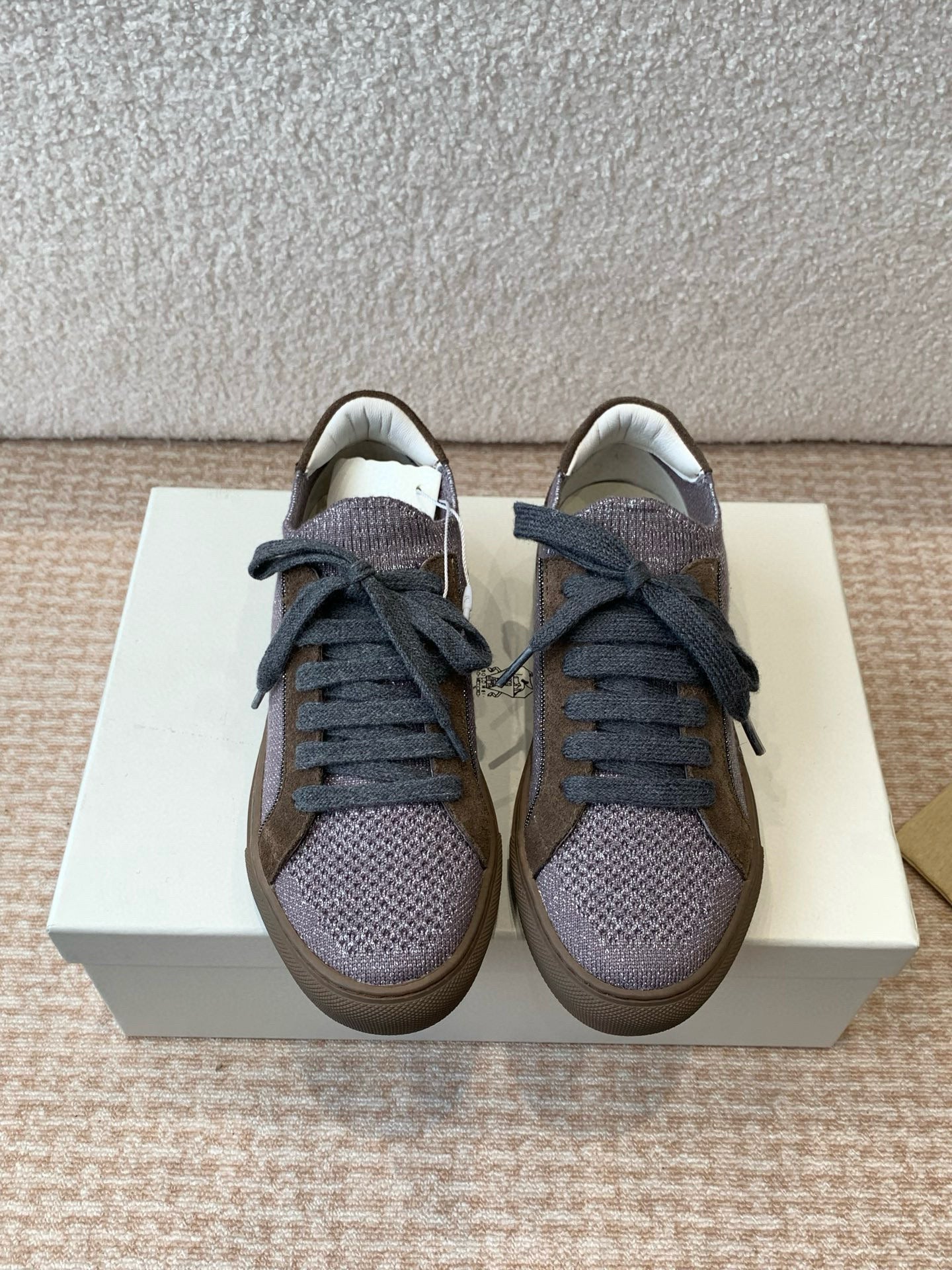 Brunello Cucinelli Sneakers