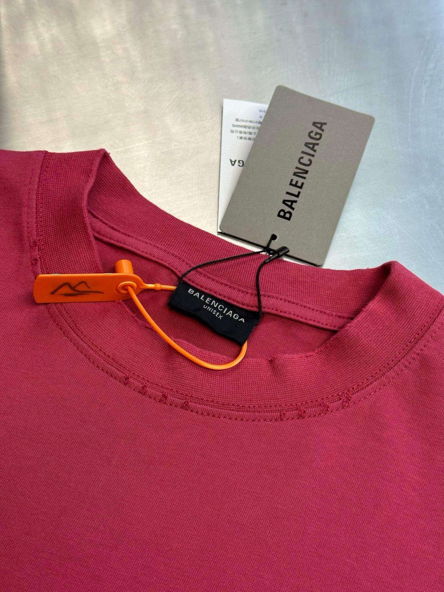 Balenciaga T-Shirt