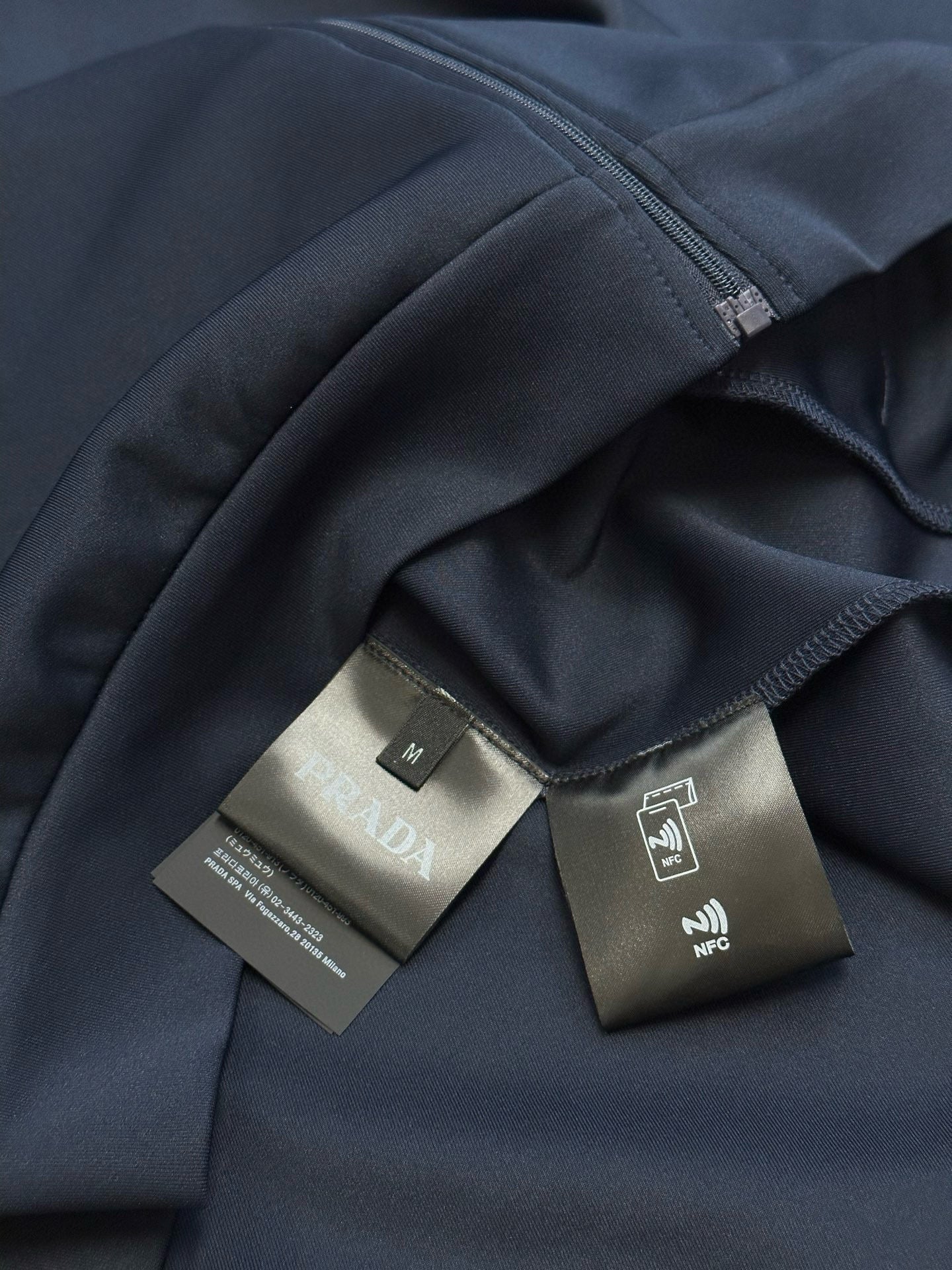 Prada Jacket