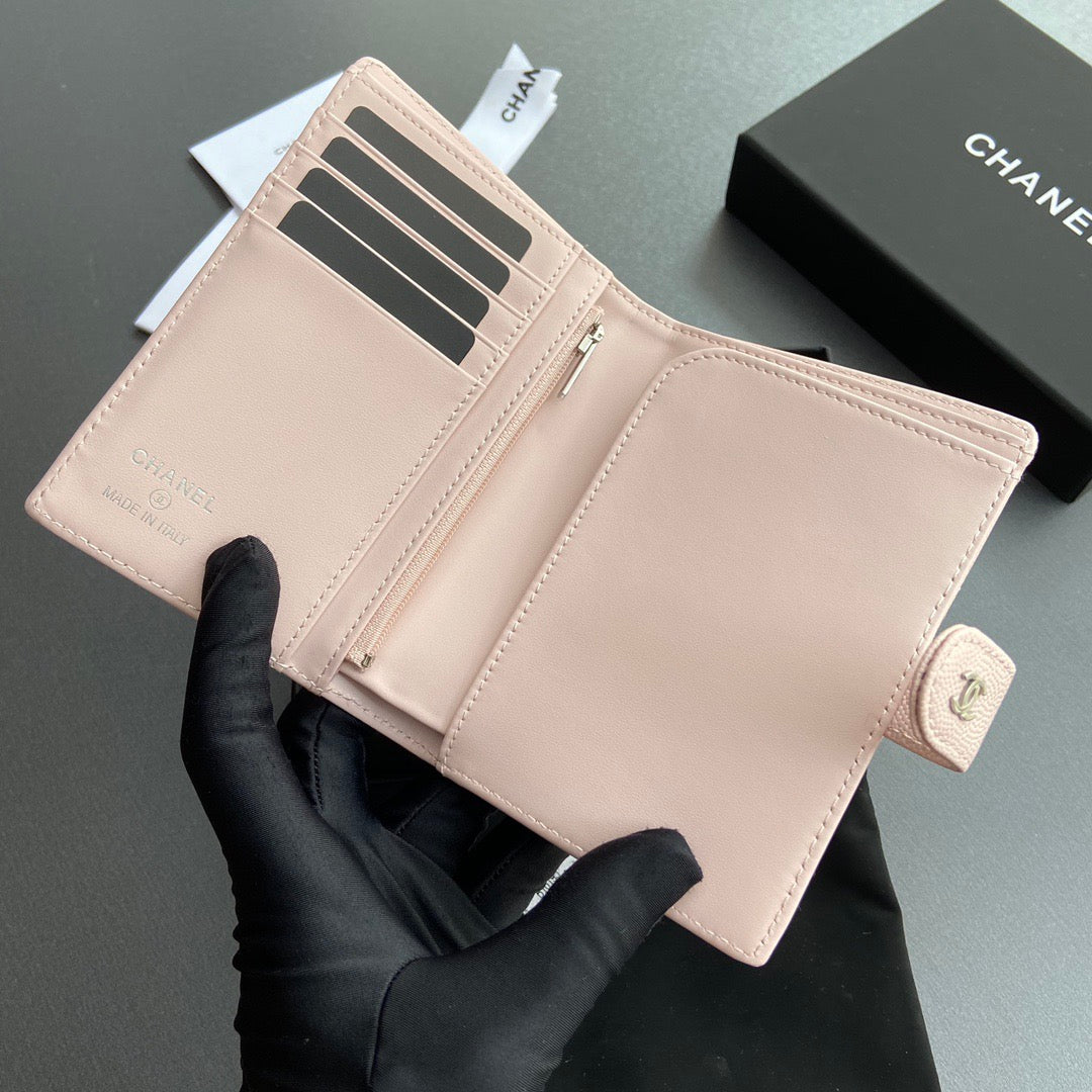 Chanel Wallet