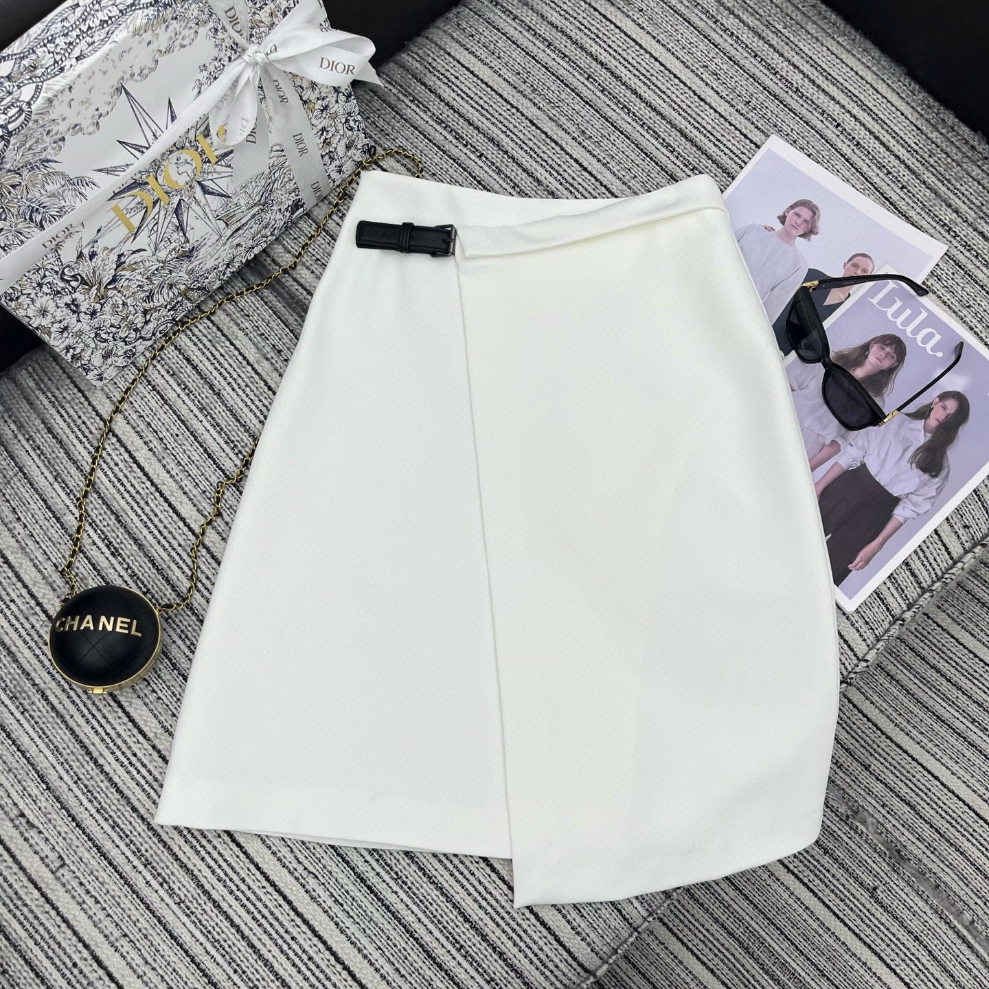 Dior Skirt
