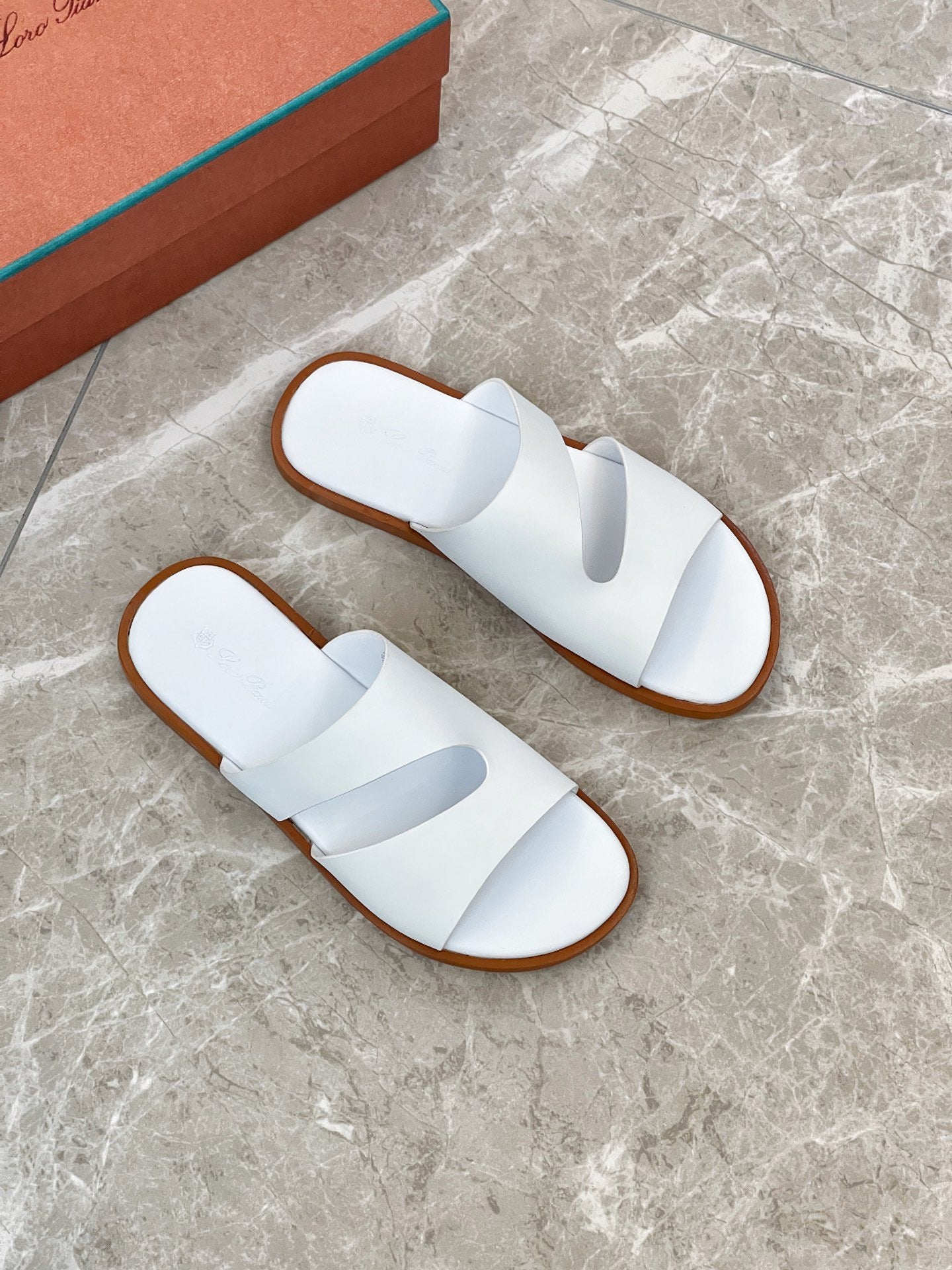 LP Sandals