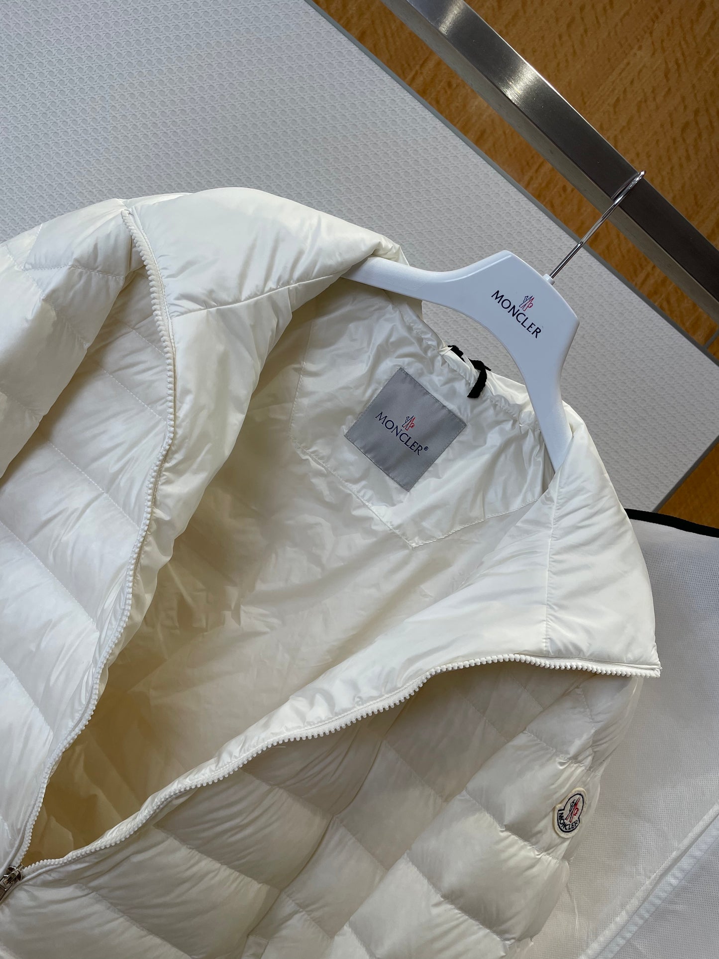 Moncler Down Jacket