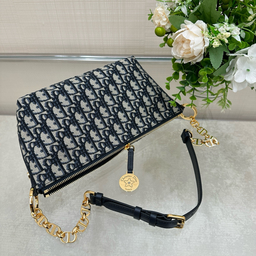 Dior Hobo Bag