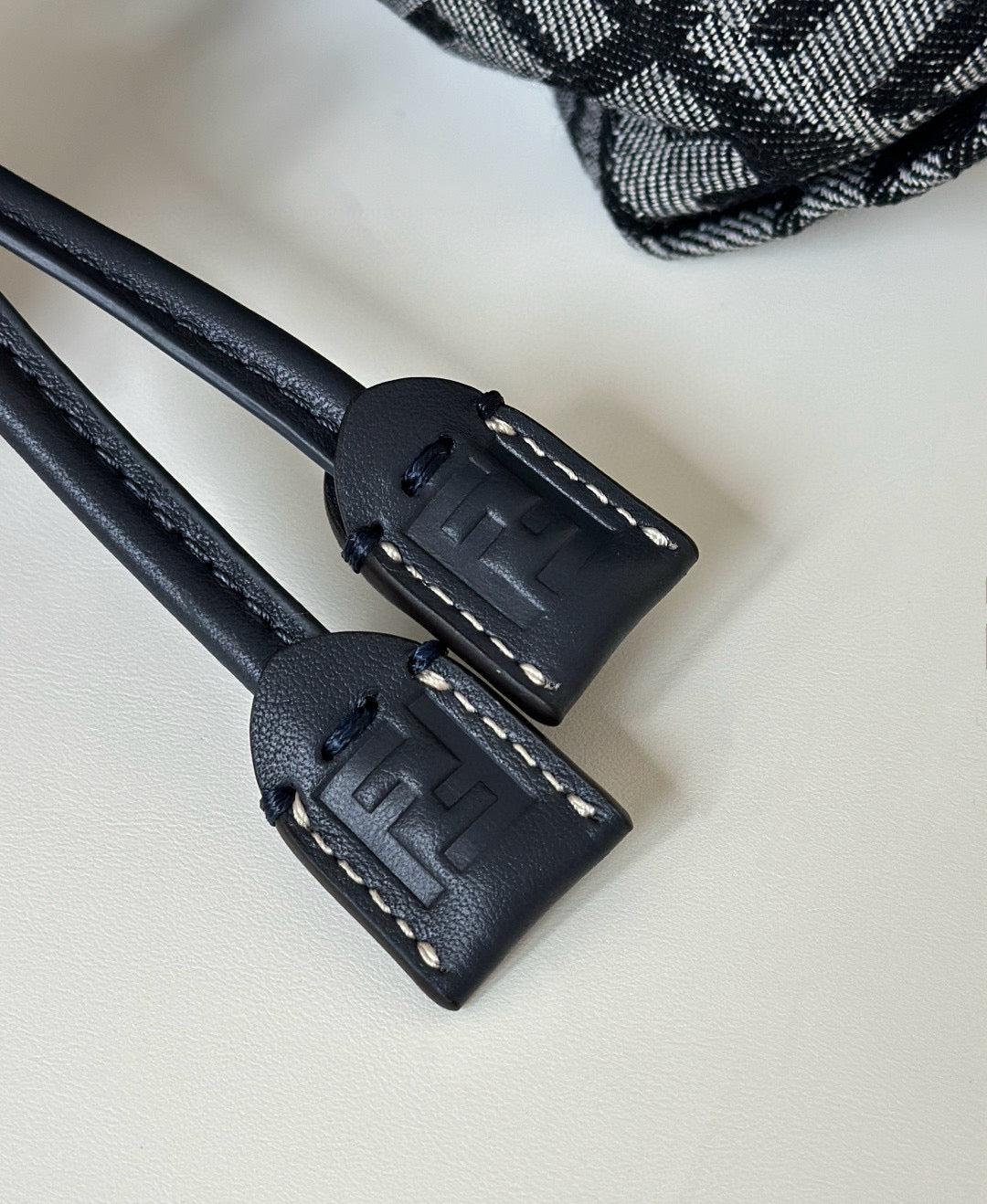 Fendi Mamma Baguette Bag
