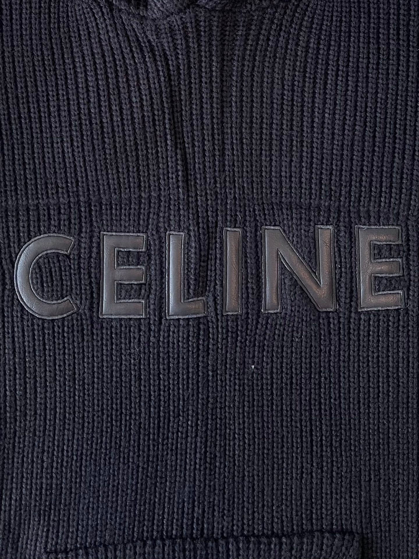 Celine Hoodie