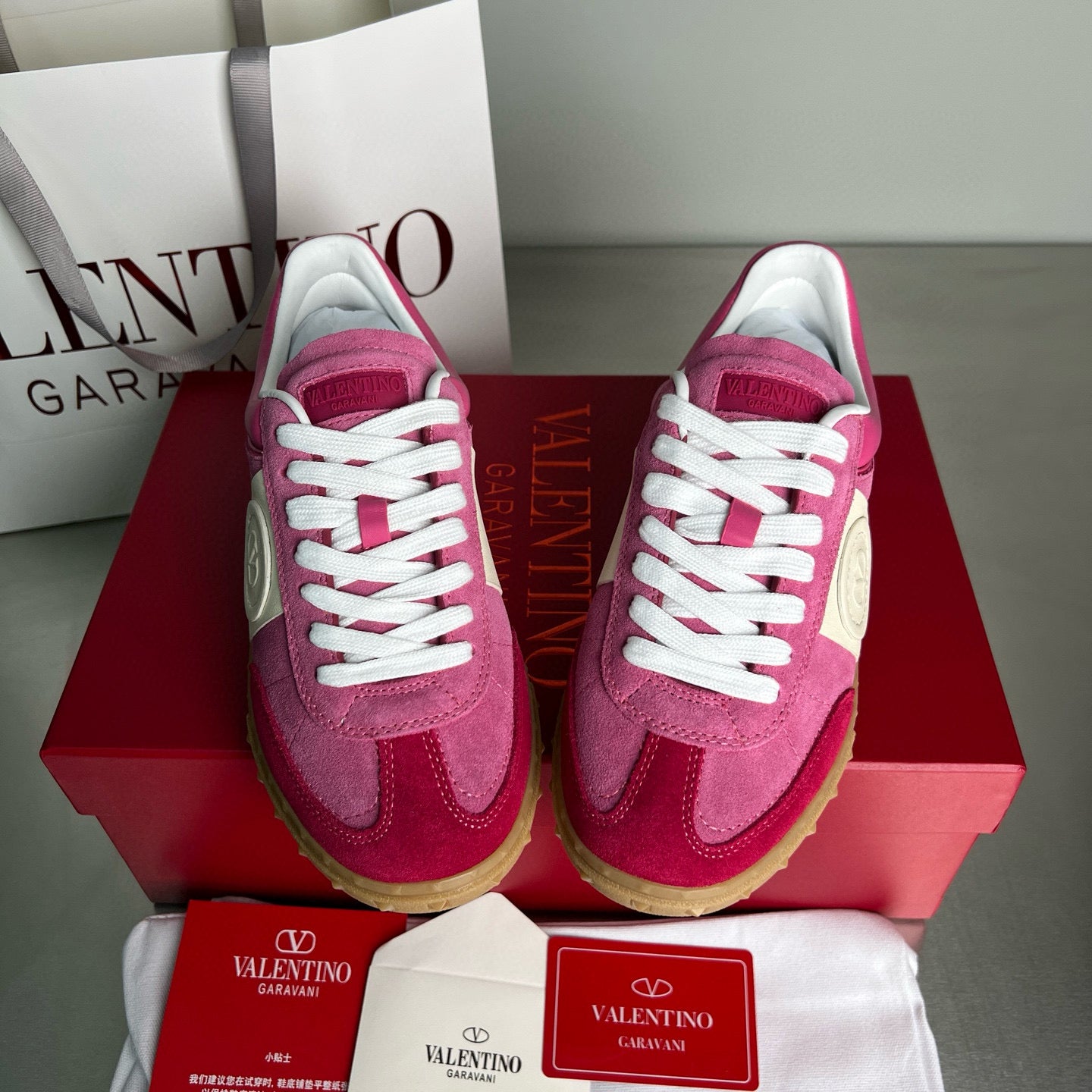 Valentino Shoes