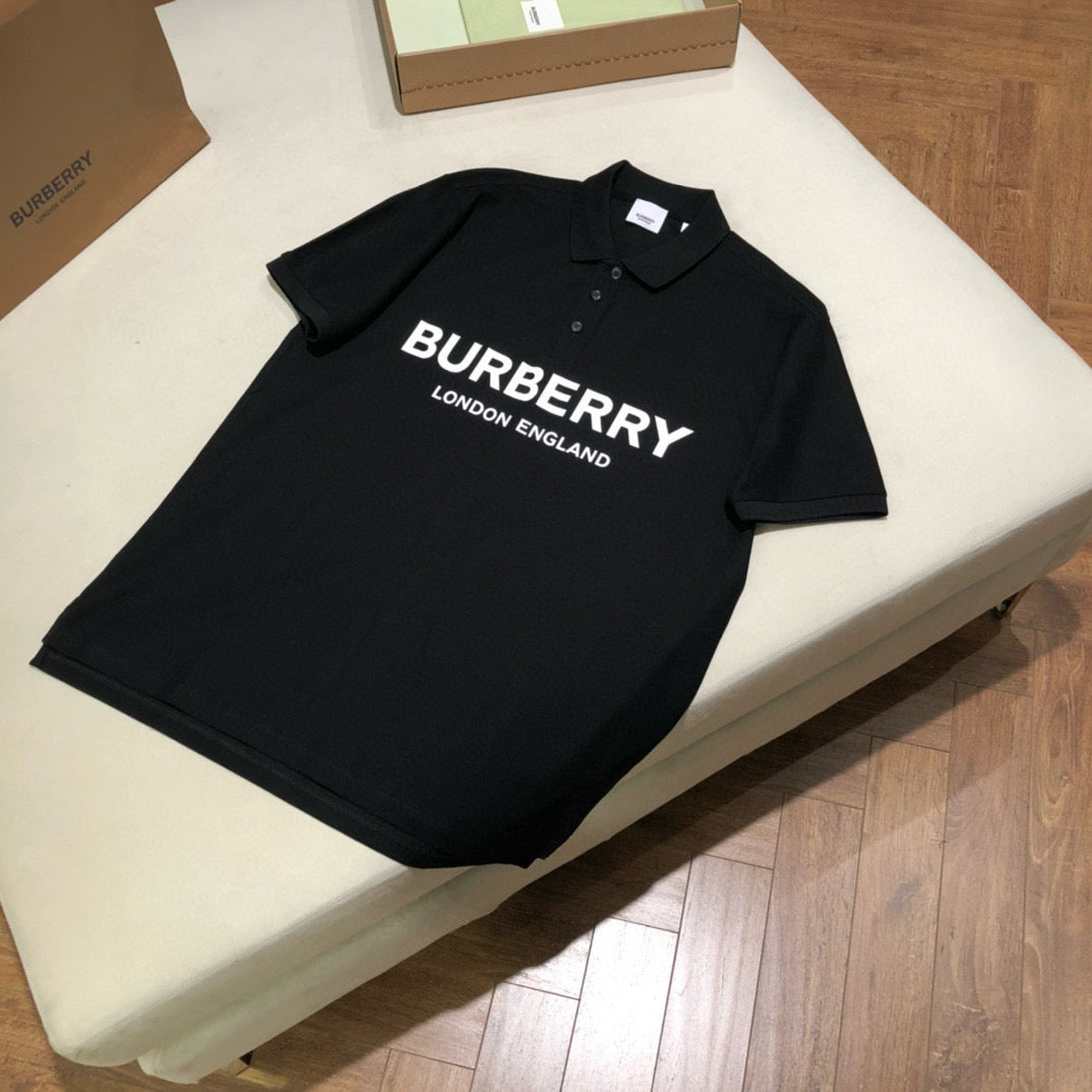 Polo Burberry