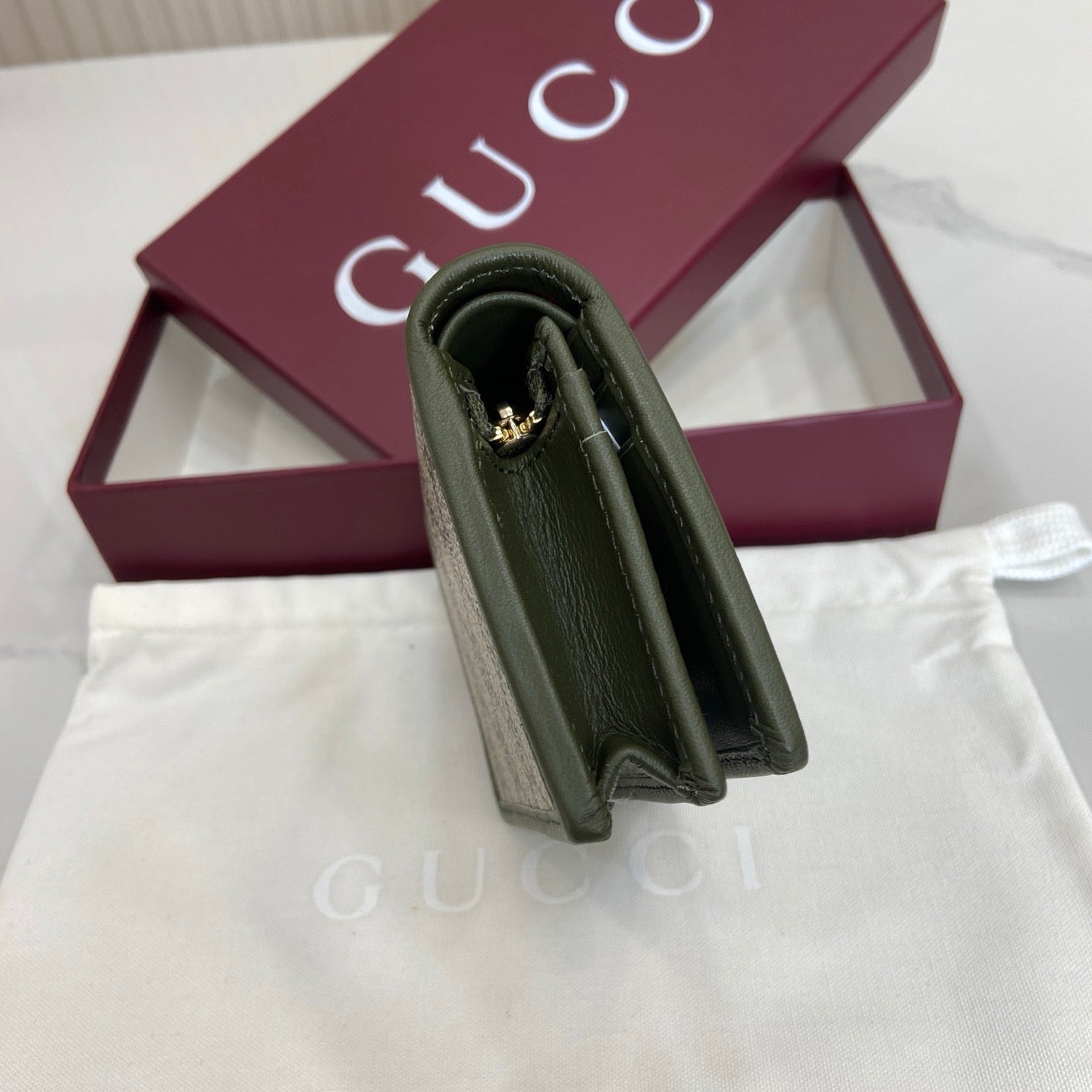 Gucci Wallet
