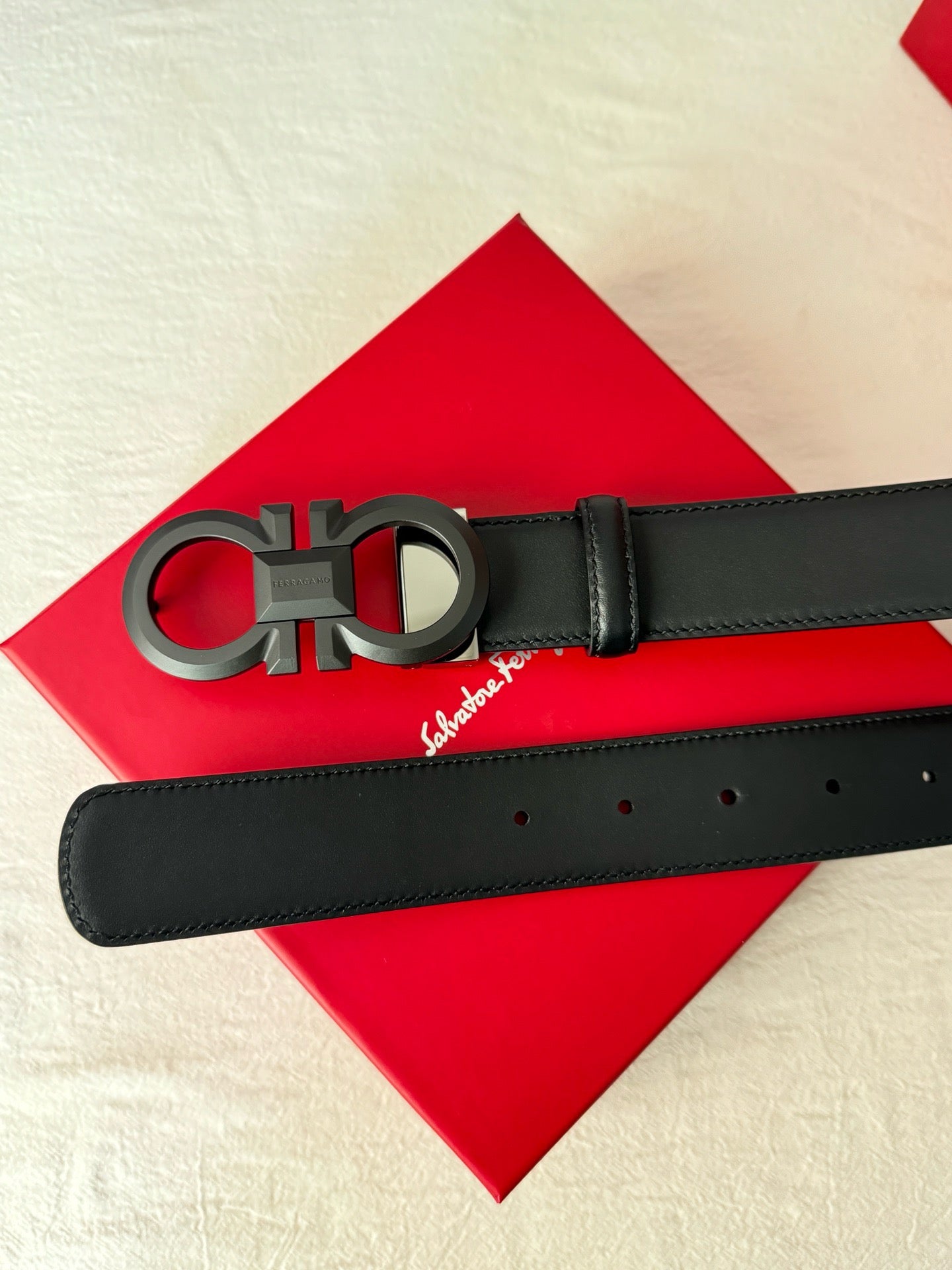 Ferragamo Belt