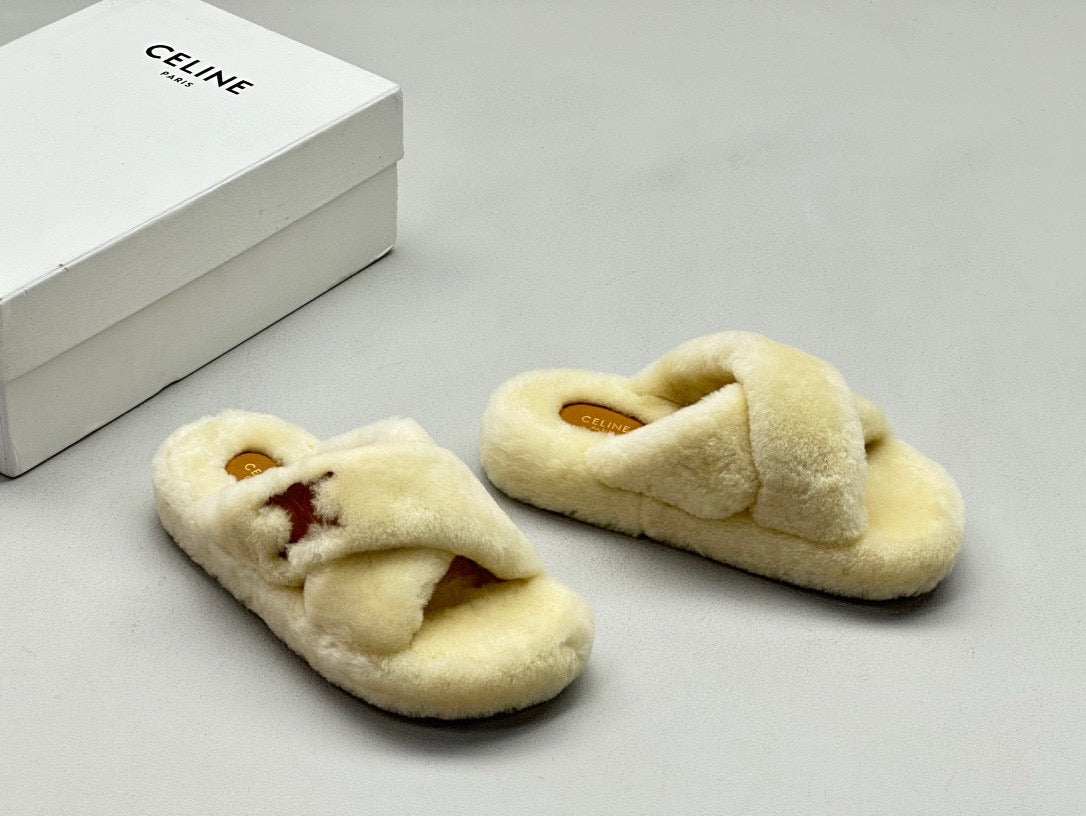 Celine Sandals