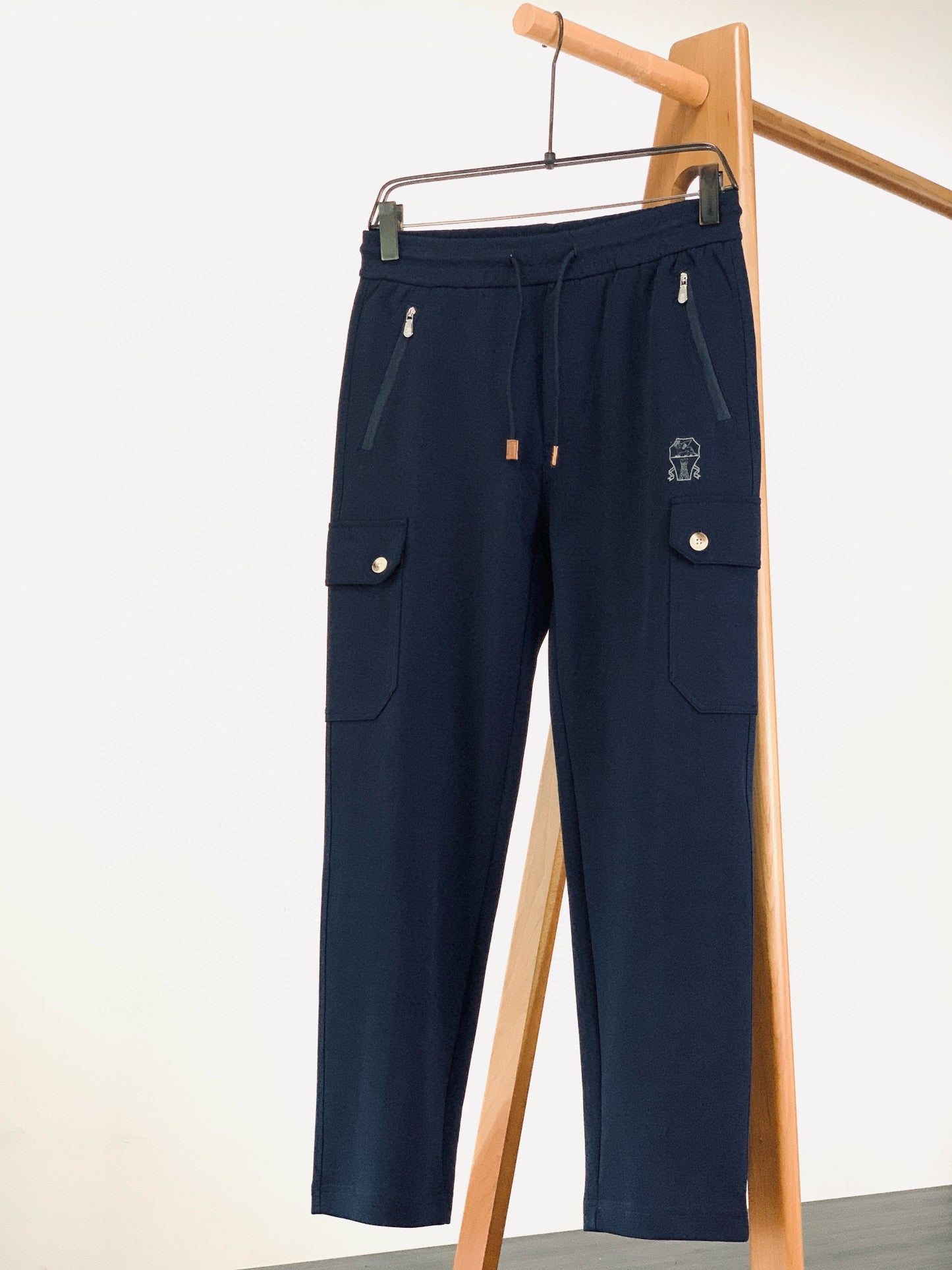 Brunello Cucinelli Long Pants