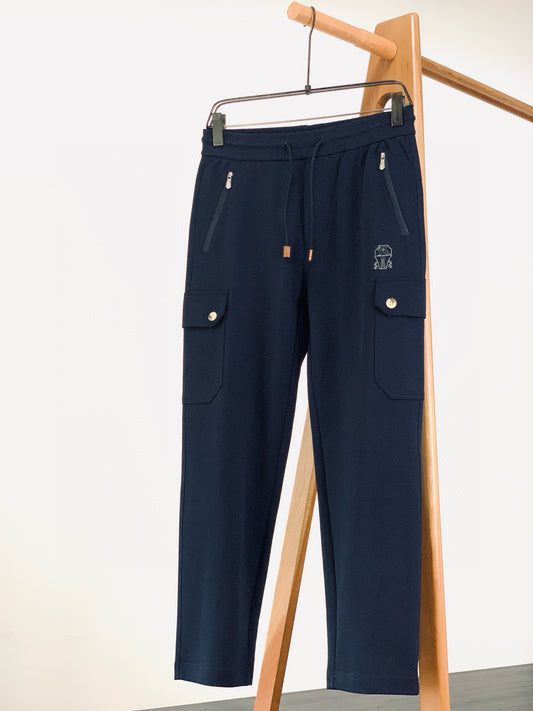 Brunello Cucinelli Long Pants