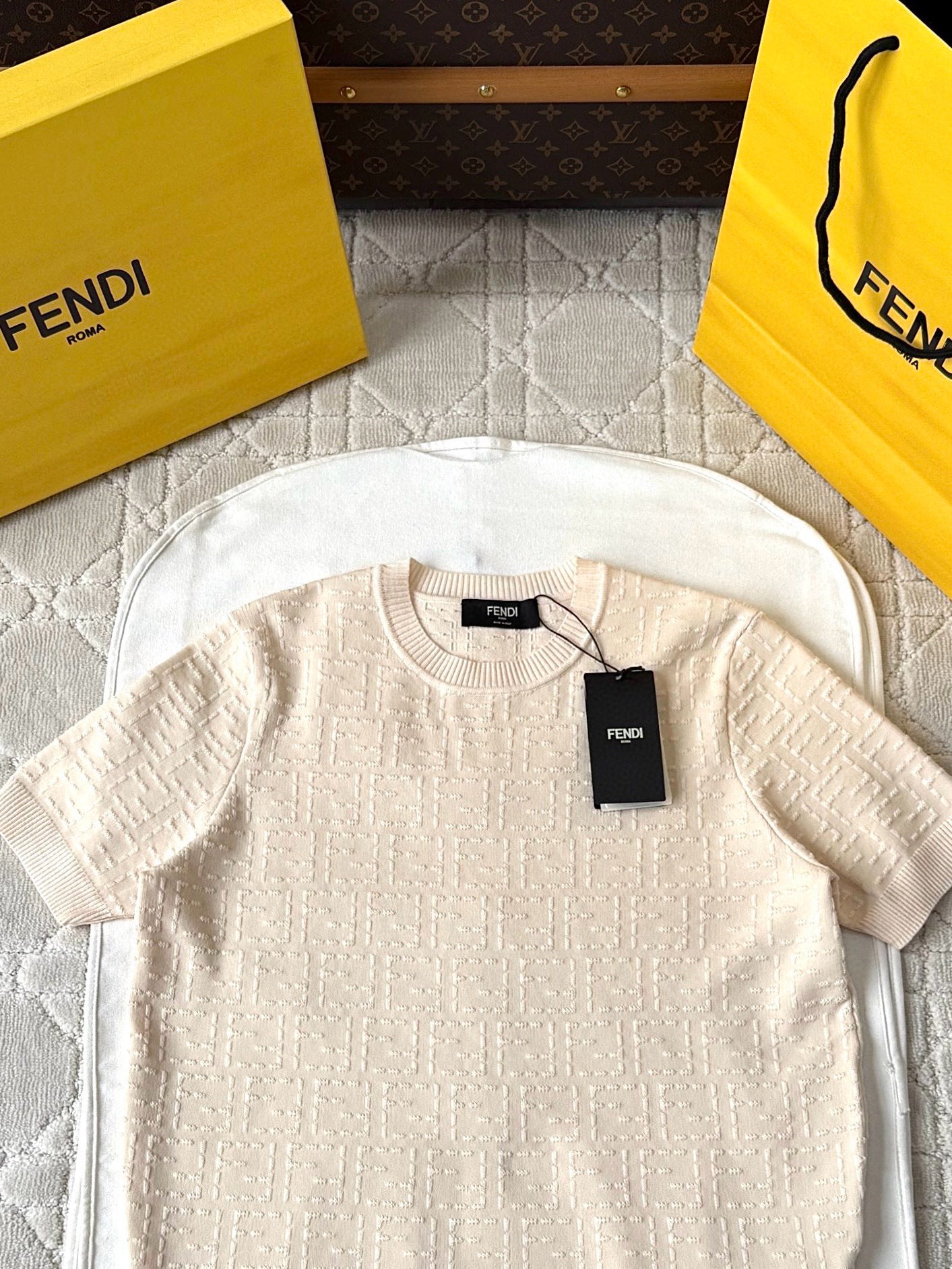 Fendi T-Shirt