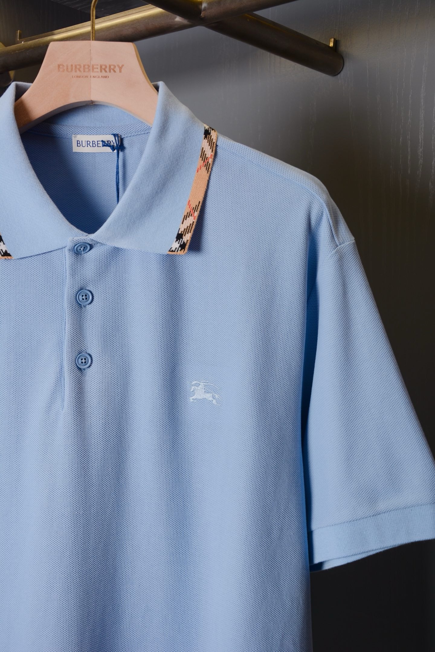 BBR Polo