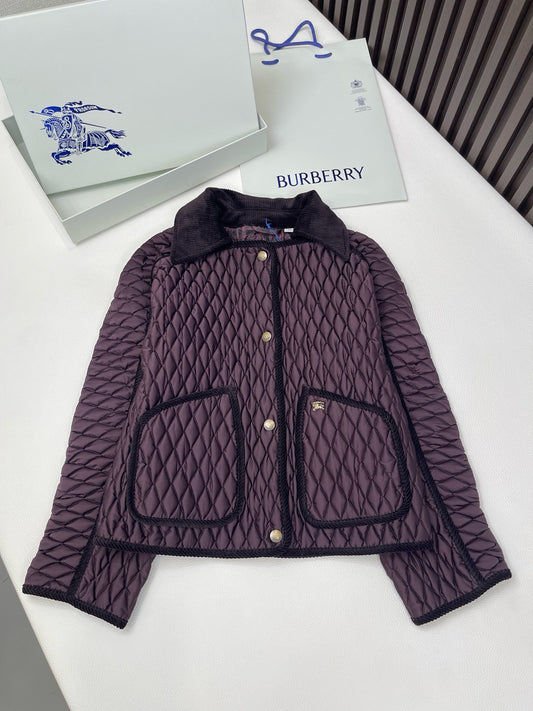 BBR Jacket