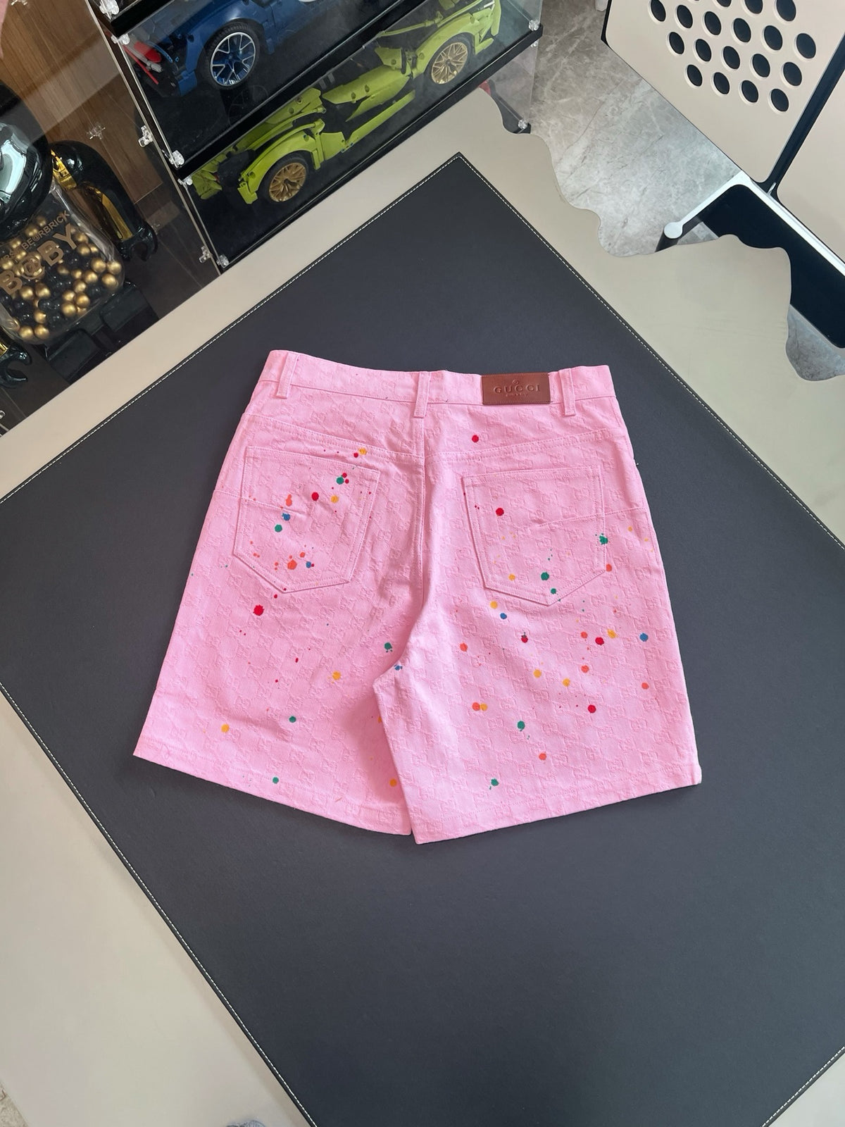 Gucci Short Pant