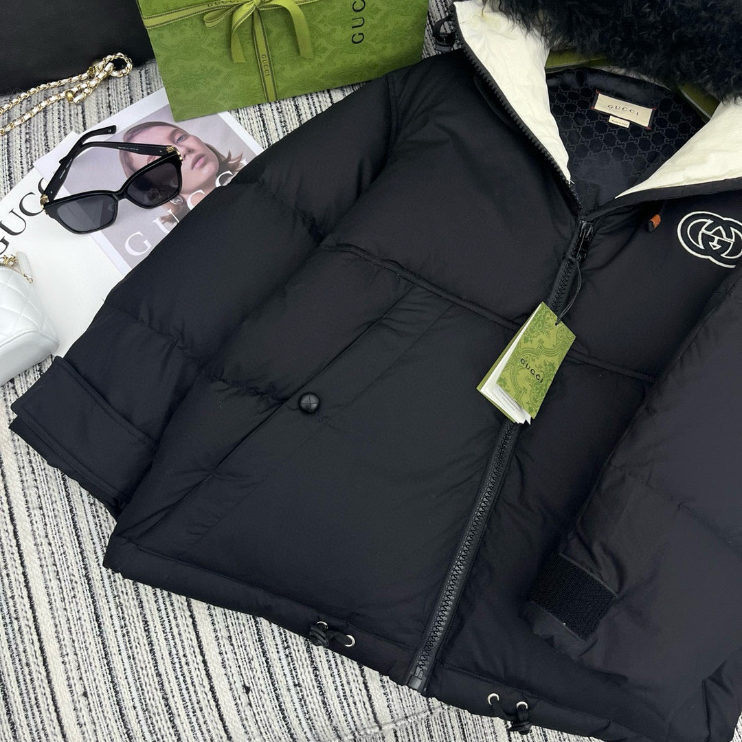 GC Down Jacket