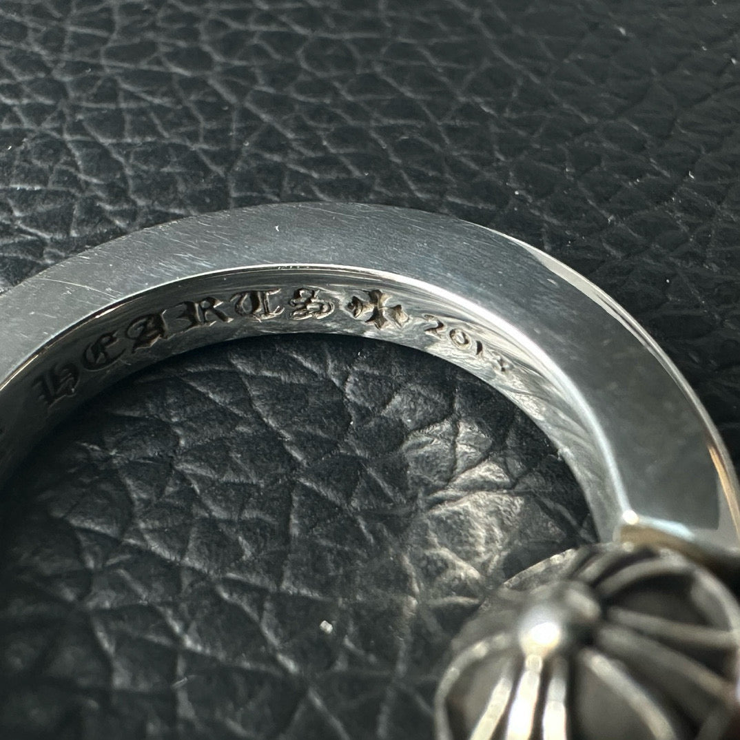 Chrome Hearts Rings