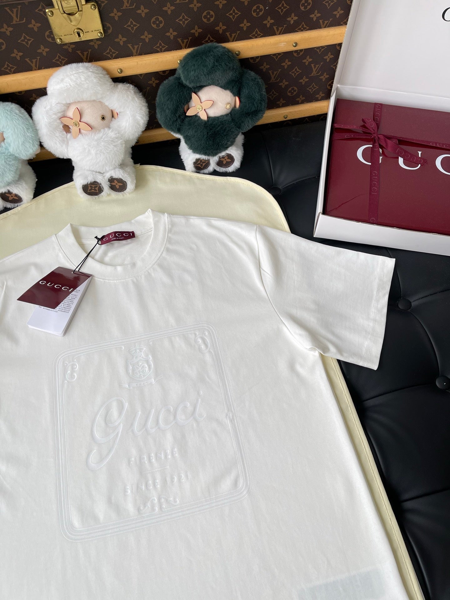 Gucci T-shirt