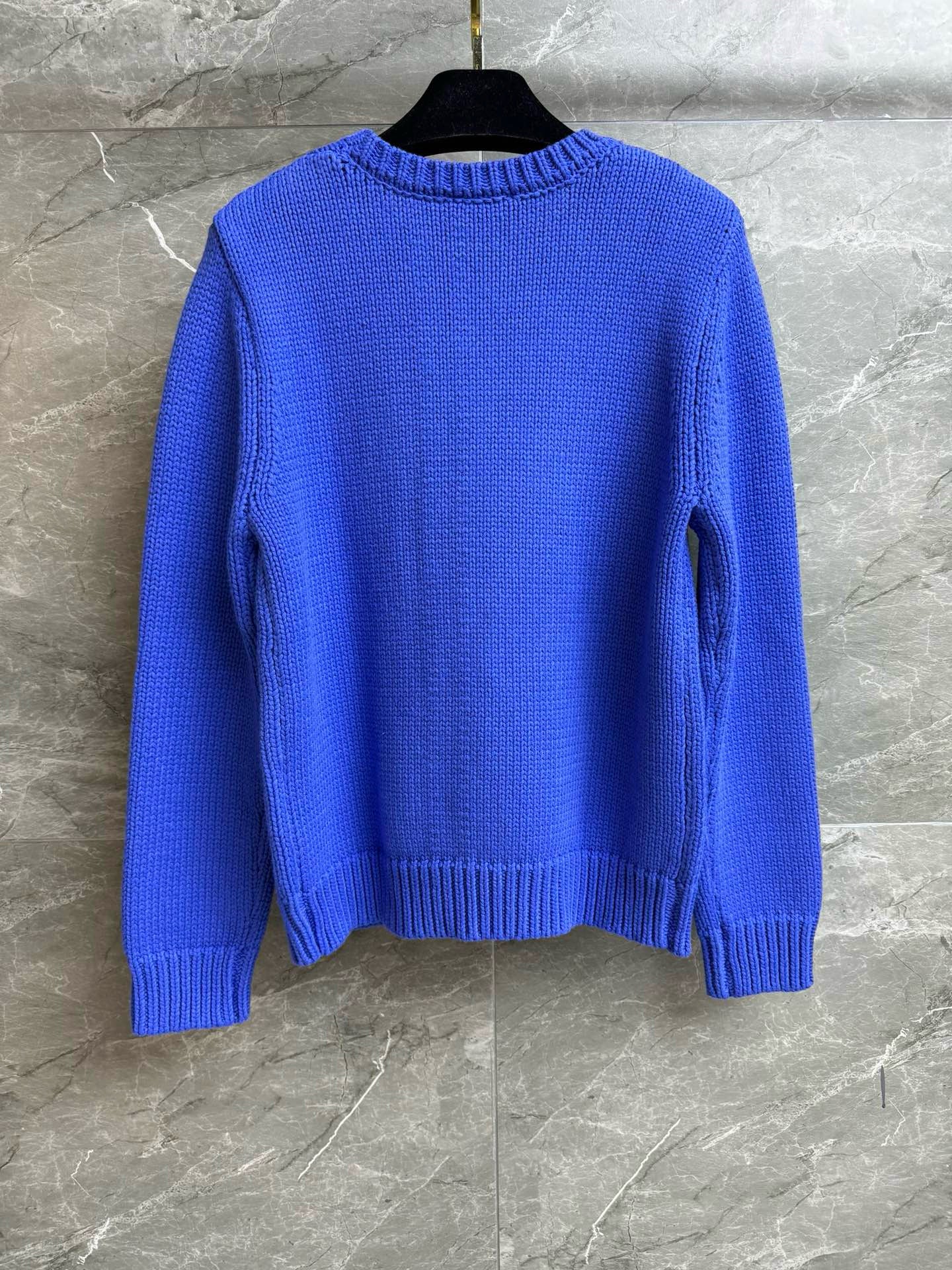 Chanel Sweater
