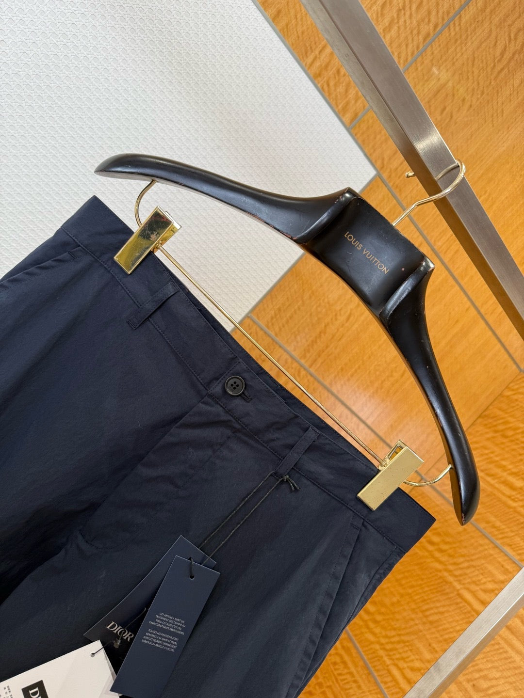 Dior Long Pant
