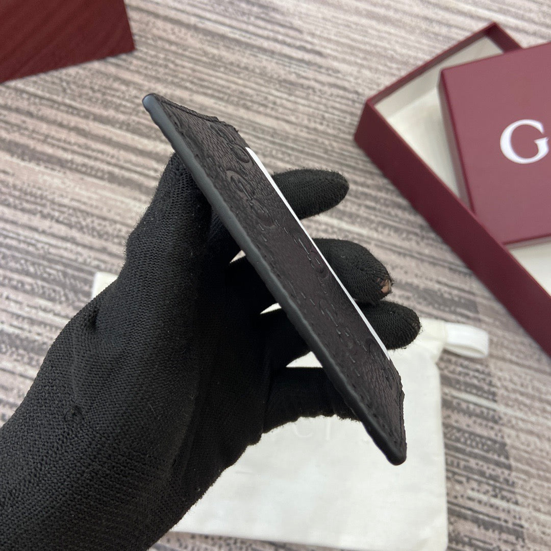 Gucci Card Holder