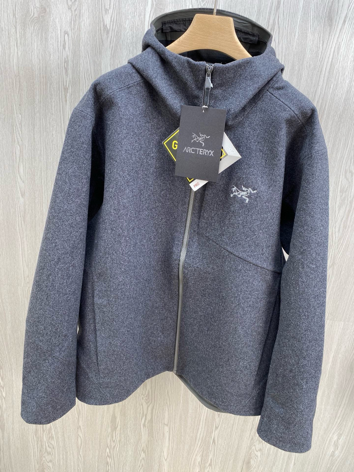 Arcteryx Jacket