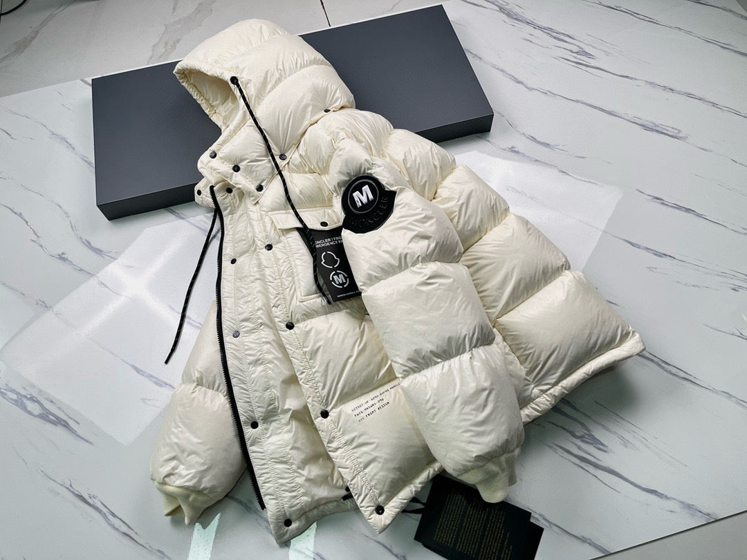 Moncler Down Jacket