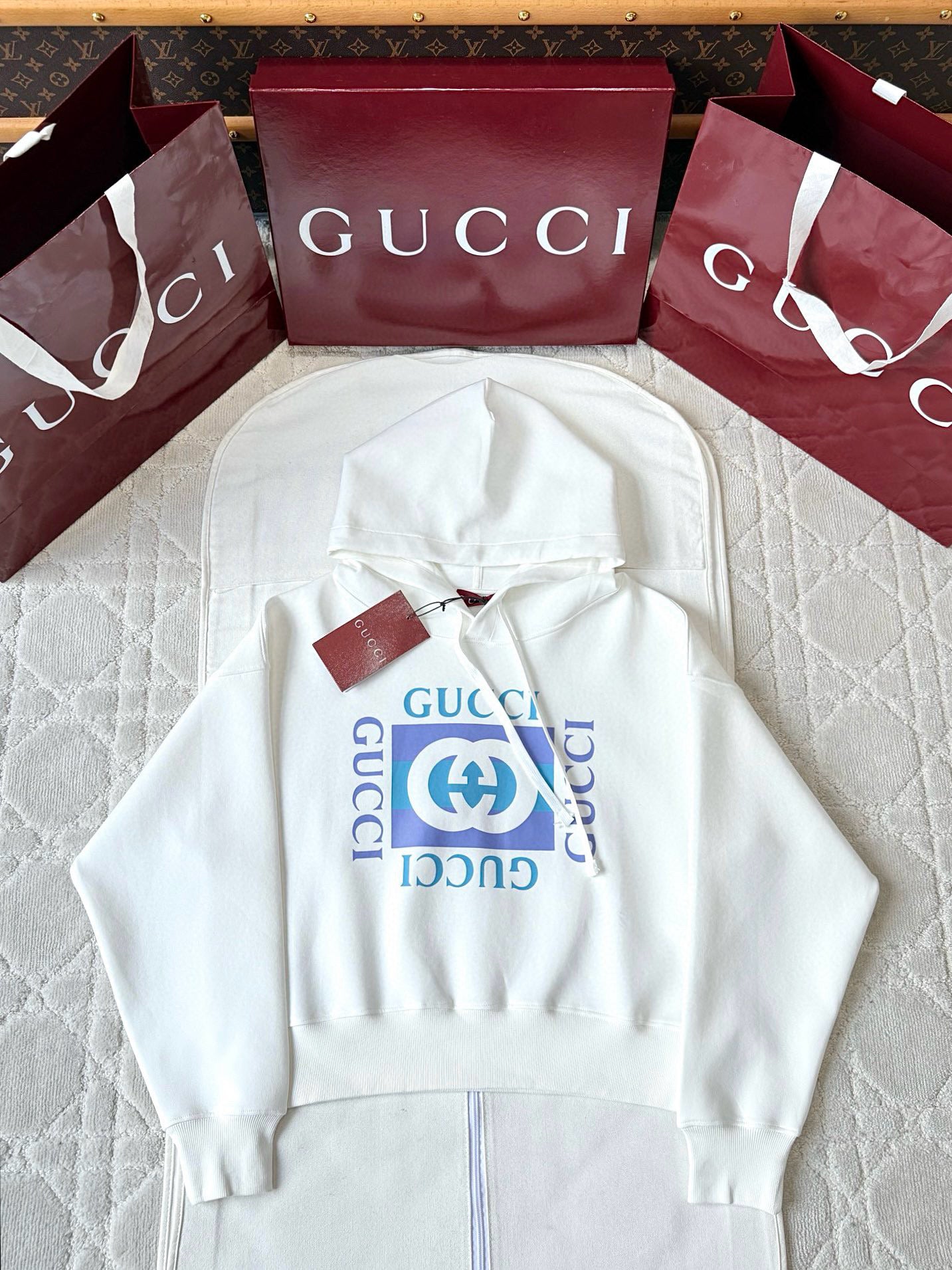 GC Hoodie