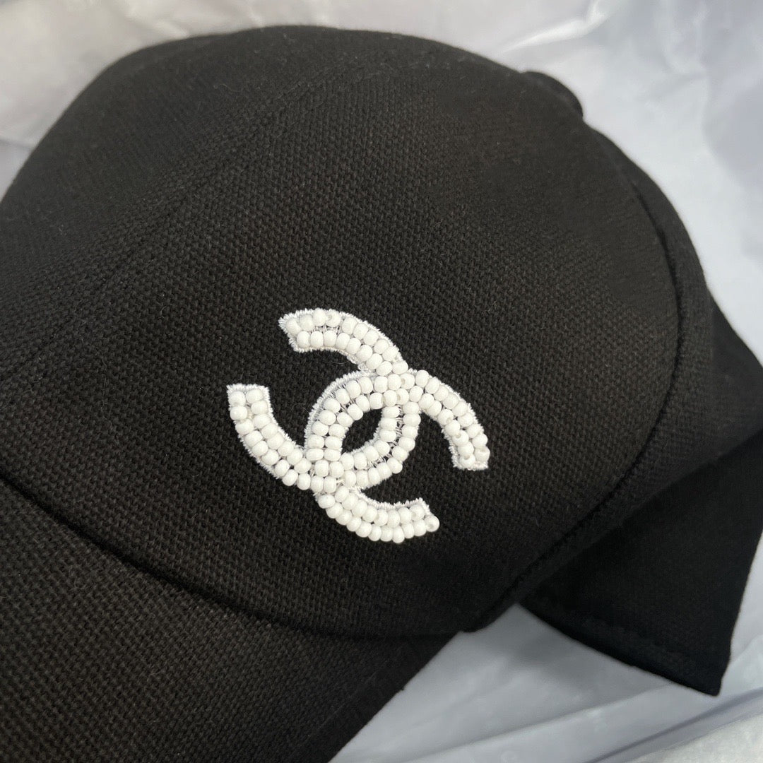 Chanel Cap