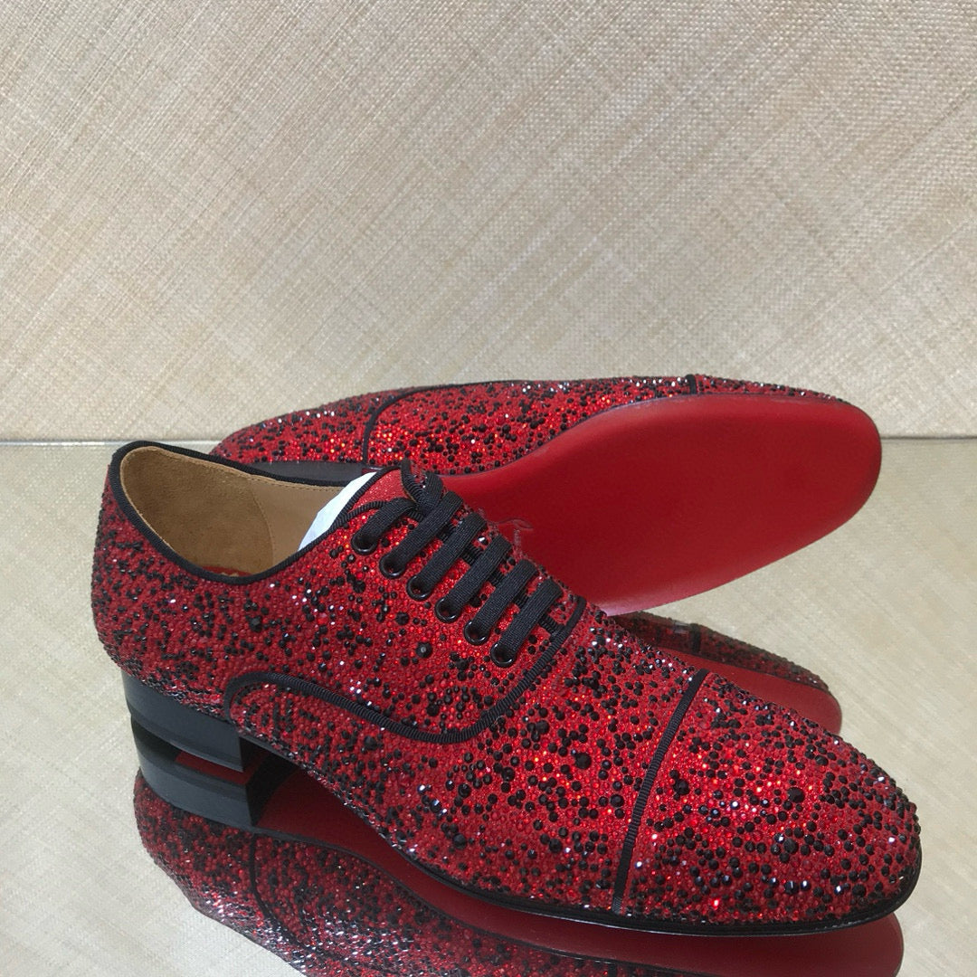 Christian Louboutin Loafer