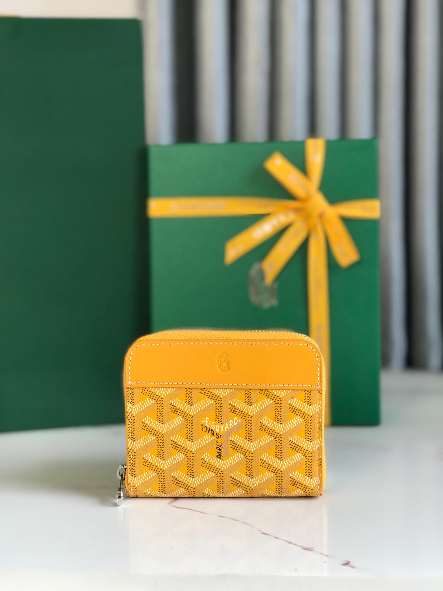 Goyard Wallet