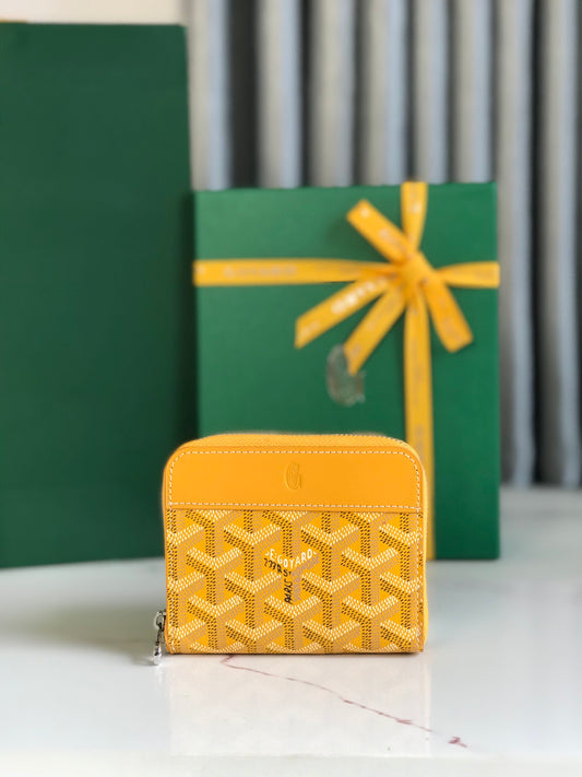 Goyard Wallet