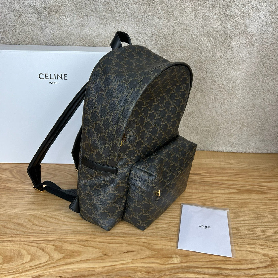 Celine Backpack
