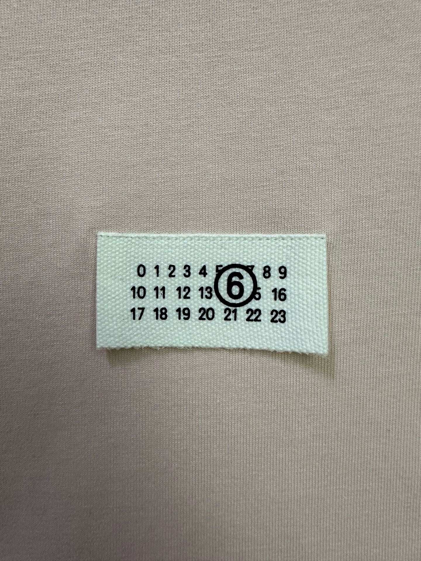 MM6 T-shirt