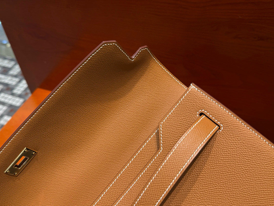 Hermes Briefcase